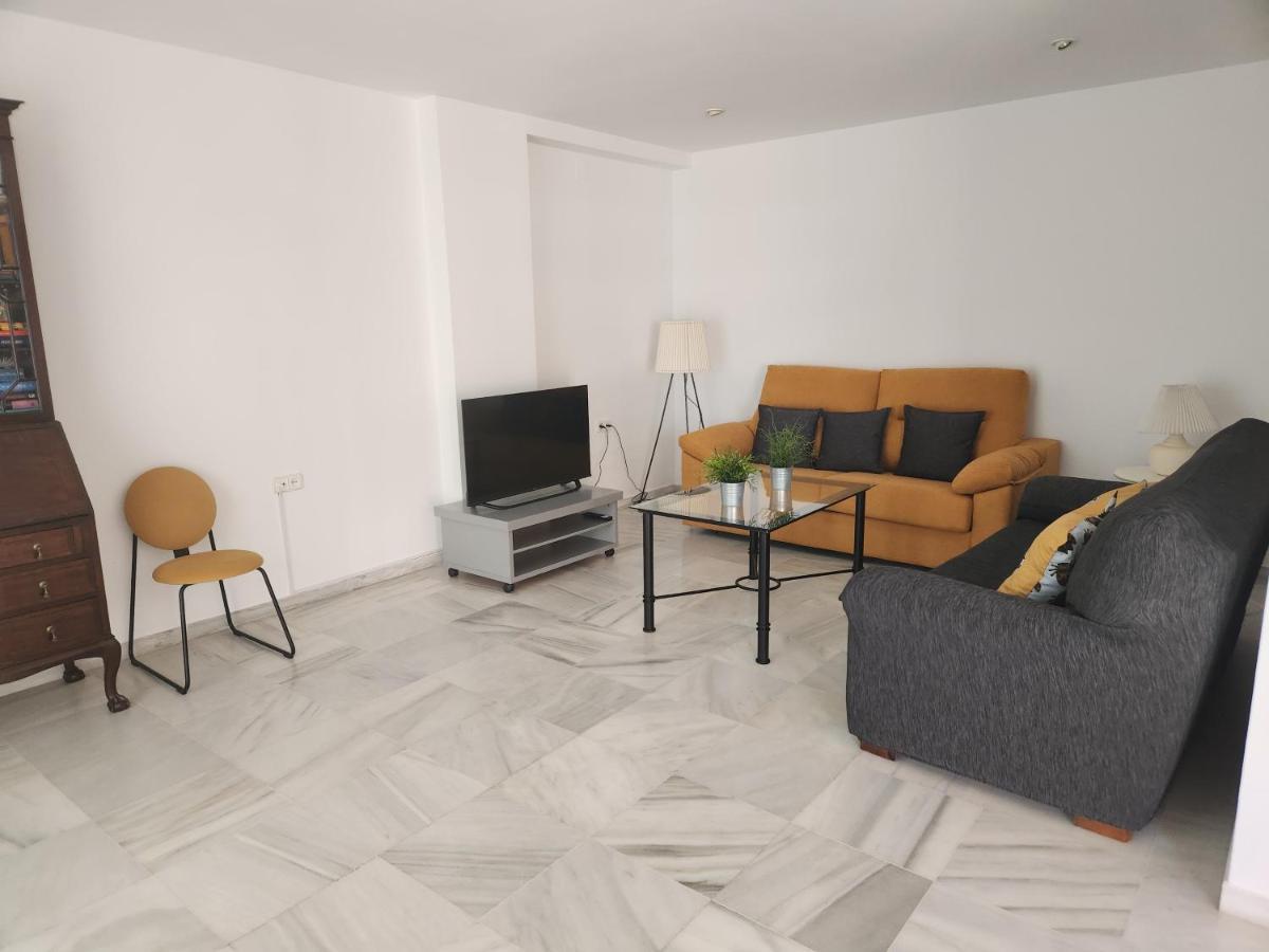 Allo Apartments Puerto Sherry 3 Habitaciones 2 Banos Con Parking El Puerto de Santa María Exterior foto