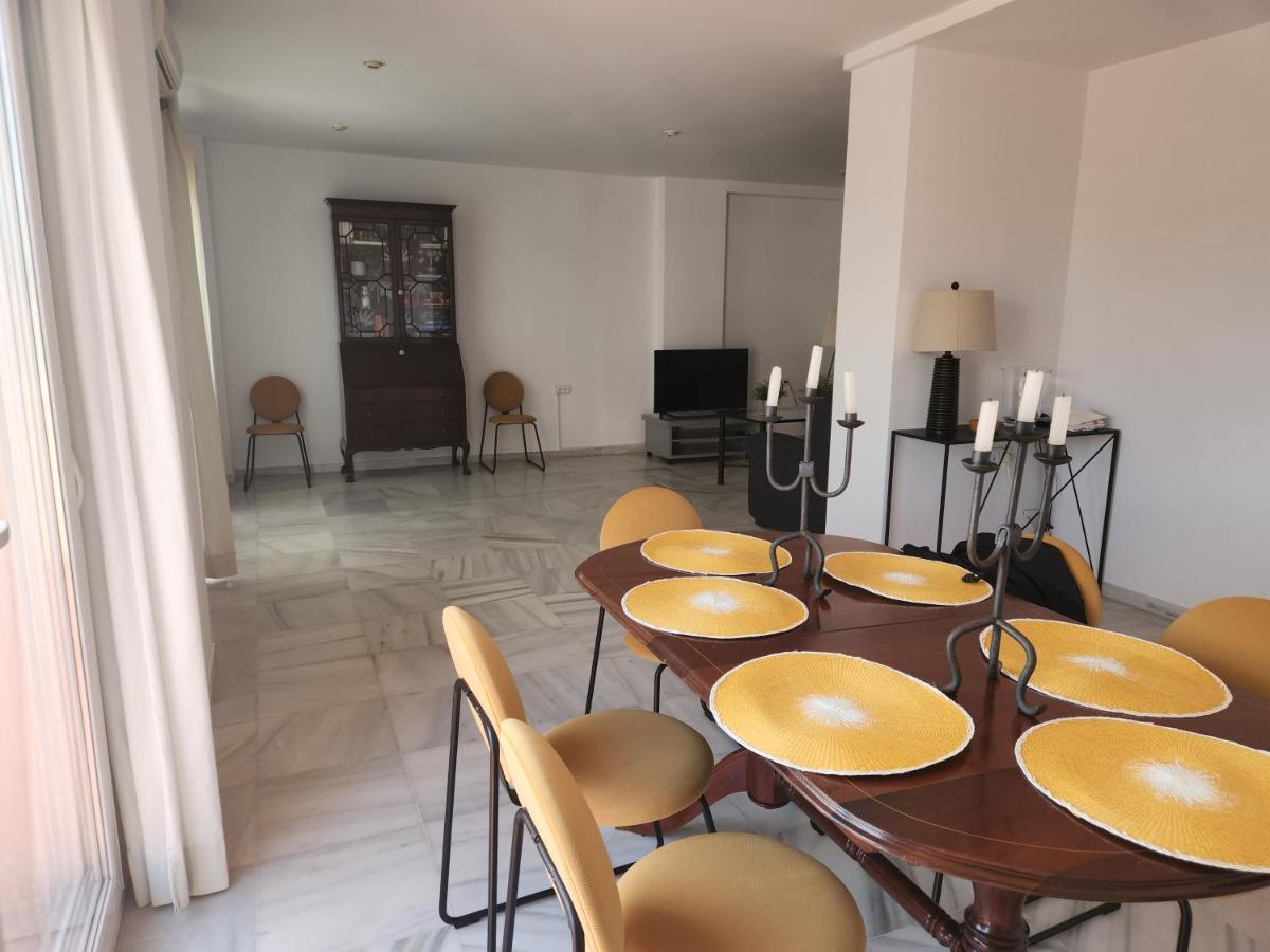 Allo Apartments Puerto Sherry 3 Habitaciones 2 Banos Con Parking El Puerto de Santa María Exterior foto