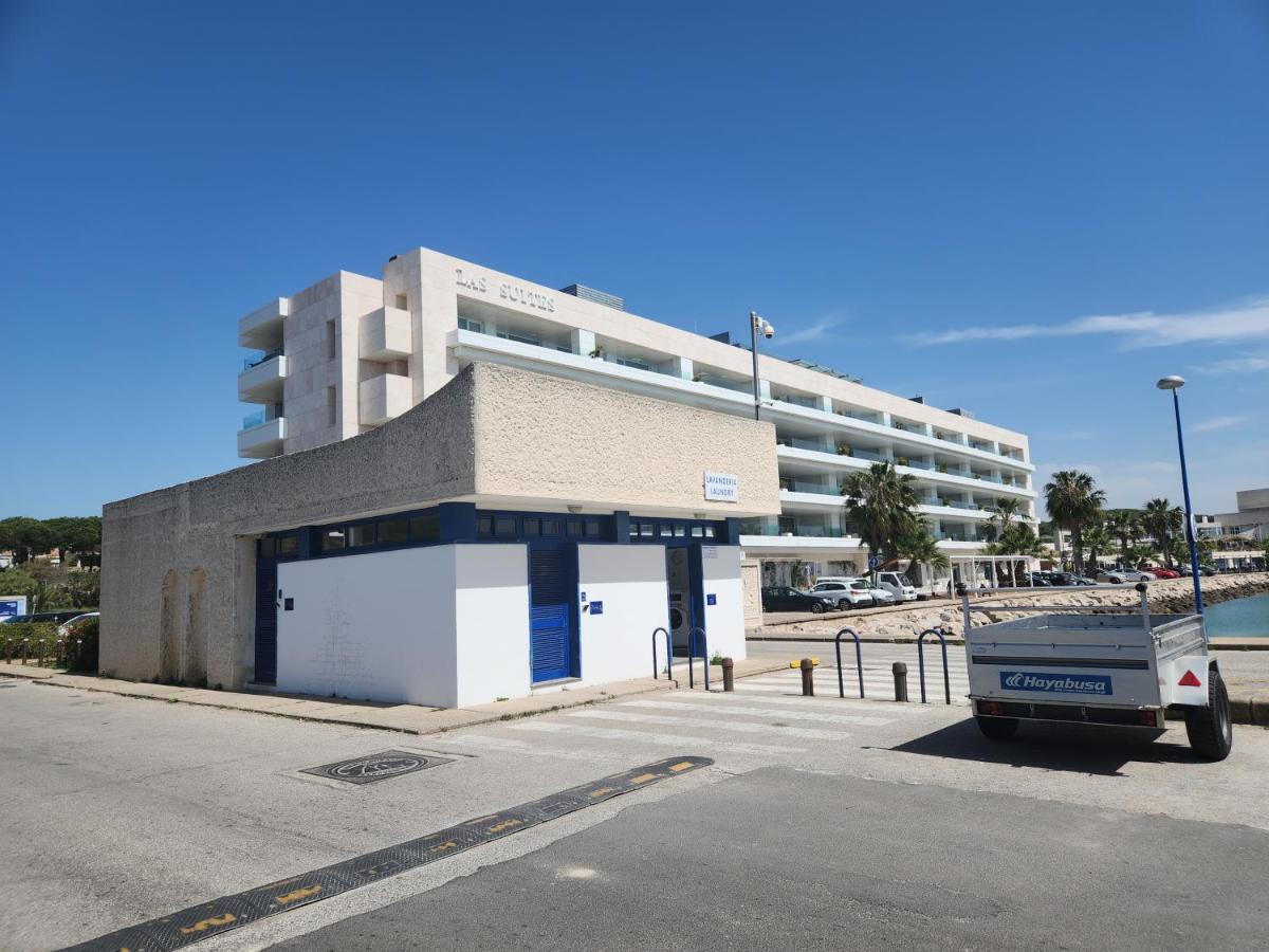 Allo Apartments Puerto Sherry 3 Habitaciones 2 Banos Con Parking El Puerto de Santa María Exterior foto